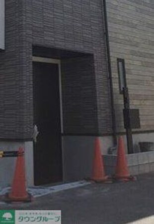 Kolet妙典の物件内観写真